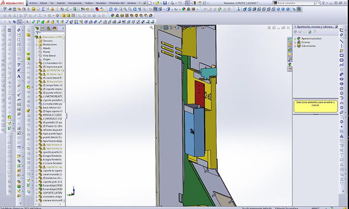 2. 3D DESIGN DETAILS