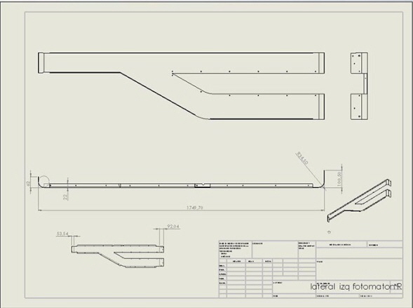 3. DRAWINGS OF PARTS