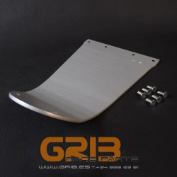 71- BULTACO SHERPA 199 STD, 7075 SUMP PLATE