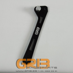61- GRIMECA WITH STOPPER, BRAKE TORQUE ARM
