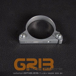 14- BRIDE J-55.5 POUR BETOR DE 38 mm