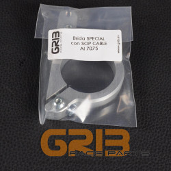 17- FORK CLAMP E-xx.x SPECIAL SIZE