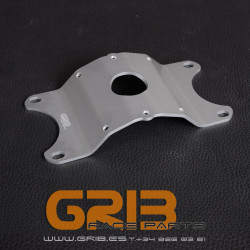 23- FORK BRIDGE 180 mm OSSA