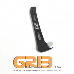 55- BULTACO SHERPA STD CON TOPE, TIRANTE FRENO