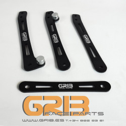 Otras opciones Para la Sherpa