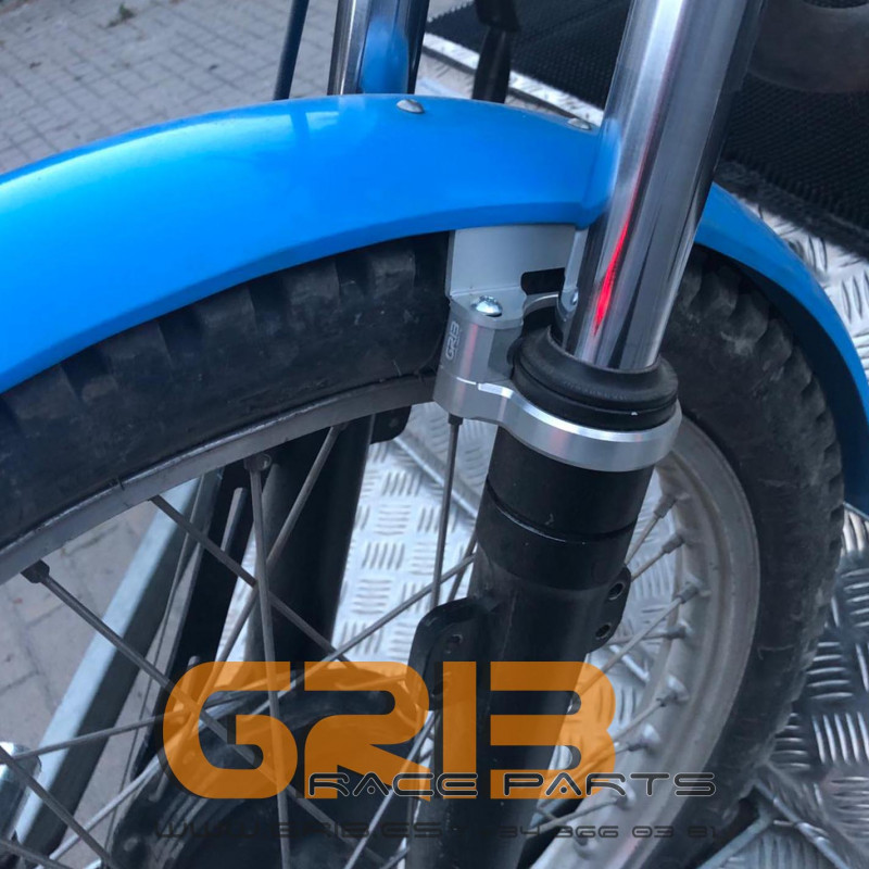 SKF GABELDICHT-KIT SUNTOUR 38mm (MTB), 37,40