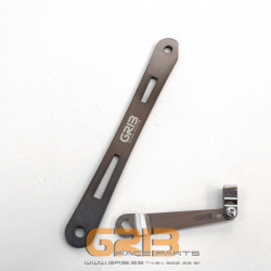 Como complemento puede adquirir el TIRANTE FRENO GRIMECA FANTIC