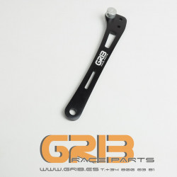 62- SWM BETOR WITH STOPPER, BRAKE TORQUE ARM