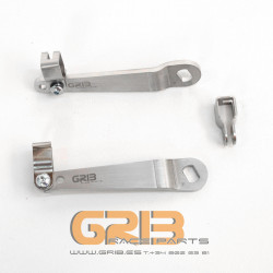 51- GRIMECA FRONT DRIVE BRAKE LEVER
