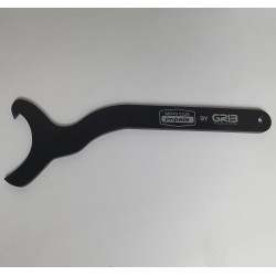 87- LLAVE APRIETE ESCAPE MONTESA IMPALA, COTA