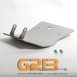 77- FANTIC 200,  7075 SUMP PLATE