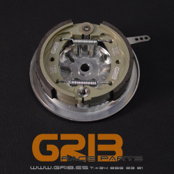 111 -BULTACO SHERPA PORTAMORDAZAS CNC