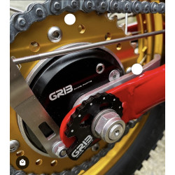 119 -GRIMECA ARRIERE DROITE FANTIC 240, 300 SWM...