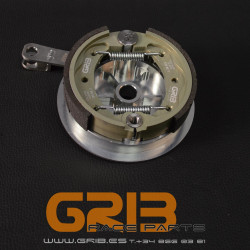 121 -BULTACO TRASERO SHERPA PORTAMORDAZAS CNC