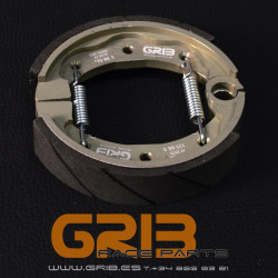 1097 CNC 125 MM SHOES